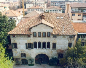 Palazzo Raspanti